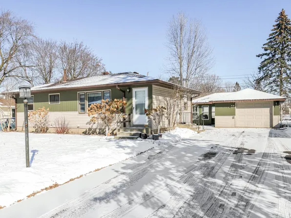 2069 Marble Ln, Eagan, MN 55122