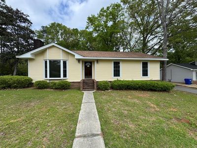 105 W Forest Ave, Troy, AL, 36081
