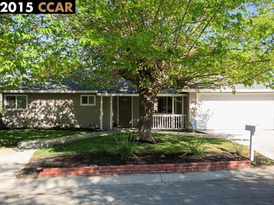 163 Jean Pl, Pleasant Hill, CA, 94523