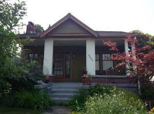 4603 SW Frontenac St, Seattle, WA 98136