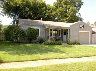 2267 S Old Manor Rd, Wichita, KS 67218