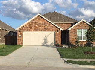 3309 Weyburn Dr, Mansfiel, TX 76084
