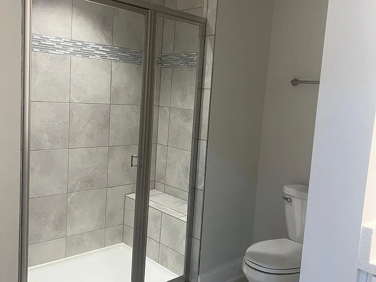 Full Bath room