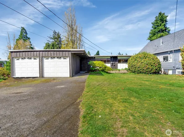 1324 N Hawthorne Street, Tacoma, WA 98406