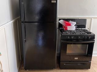224 Armington St APT 3, Providence, RI 02905