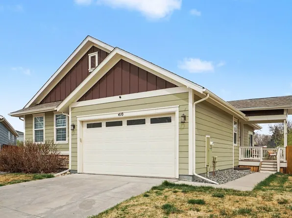 410 Nielson Pl, Berthoud, CO 80513