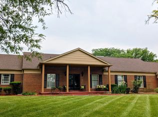 2531 W Market St, Lima, OH 45805