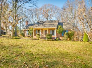201 Timberlake Dr, Springfield, TN 37172