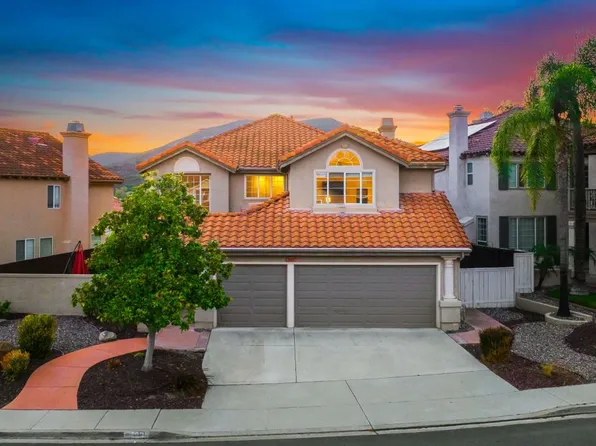 18106 Chieftain Ct, San Diego, CA 92127