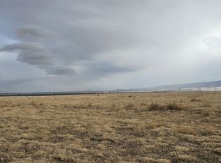 Avenue G 115th St W, Lancaster, CA 93536