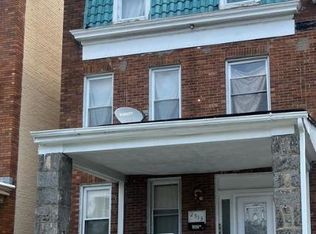 2513 Brookfield Ave, Baltimore, MD