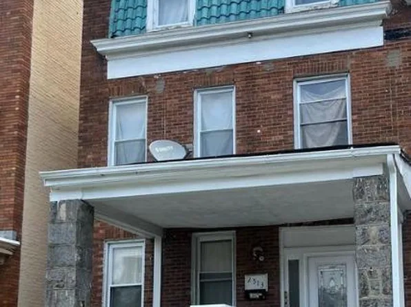 2513 Brookfield Ave, Baltimore, MD 21217