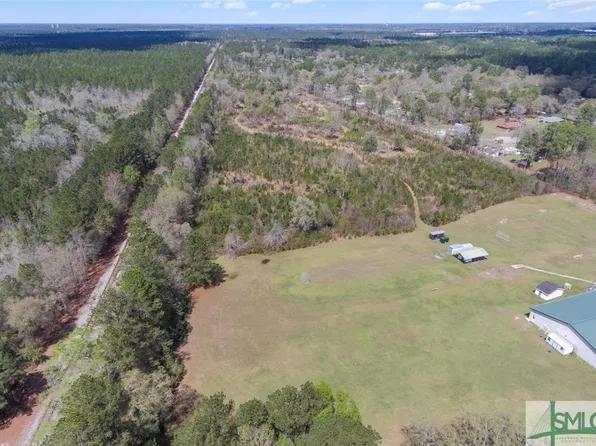 1094 Goshen Road, Rincon, GA 31326