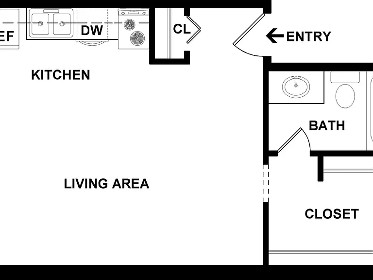 1321 N Meridian St — Photo 36