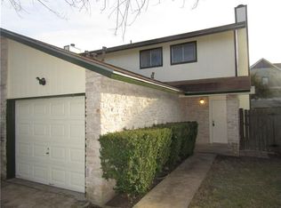 1507 No Mor Cv #B, Austin, TX 78758