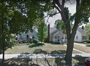 610 N Alexander Ave, Royal Oak, MI