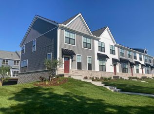 2892 Rayfield Ave, Ann Arbor, MI 48105