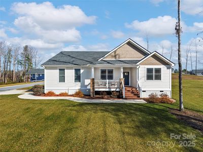 203 Windy Acres Knoll Dr, Hendersonville, NC, 28792