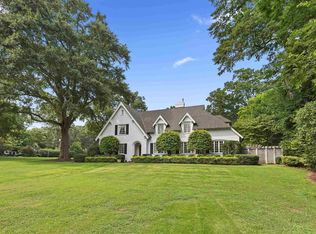 404 Boulevard, Anderson, SC 29621