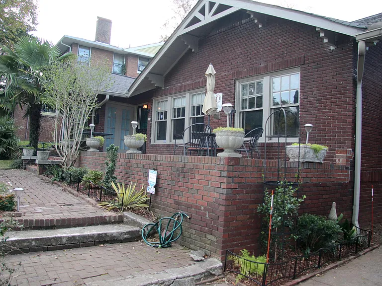 3005 Norwood Blvd — Photo 4