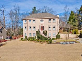 4595 Shumart Dr, Snellville, GA
