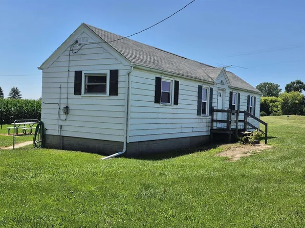 7645 Us Highway 223, Riga, MI 49276