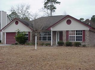 12 Pelican Ct, Richmond Hill, GA 31324