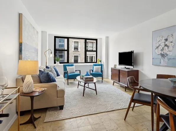 130 E 18th St APT 7U, New York, NY 10003
