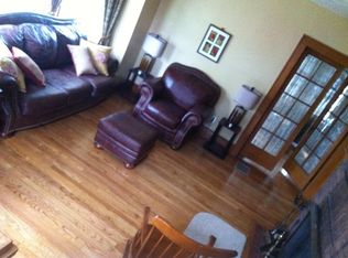 619 Nobel Ave, Erie, PA 16511