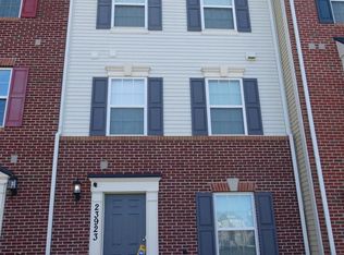 23923 Basil Park Cir, Clarksburg, MD 20871
