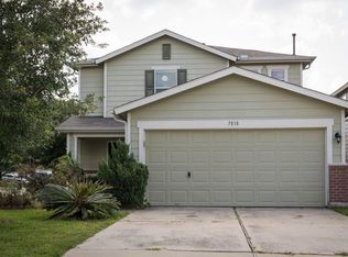 7838 Pasture Spring Ln, Cypress, TX 77433