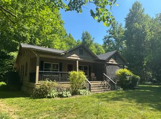 2917 & 2919 Highway 9, Black Mountain, NC 28711