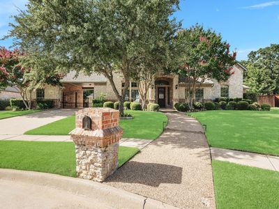 5509 Texas Trl, Colleyville, TX, 76034