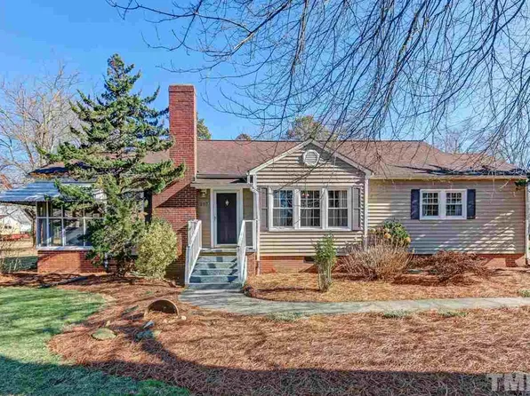 207 Trail One, Burlington, NC 27215