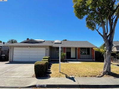 2462 Regal Dr, Union City, CA, 94587