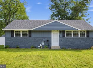 1493 S Delsea Dr, Woodbury, NJ 08096