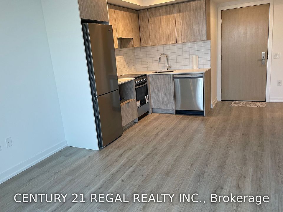 1st image of 395 Bloor St #2510