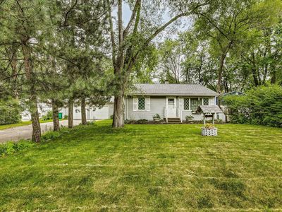 536 County Road J W, Shoreview, MN, 55126