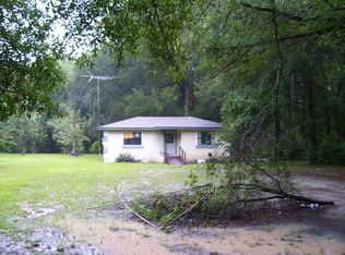 5143 Sweat Rd, Green Cove Springs, FL 32043