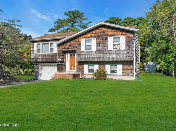 462 Cornell Drive, Brick, NJ 08723