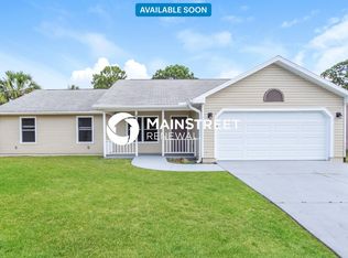 304 Emerson Dr NW, Palm Bay, FL 32907