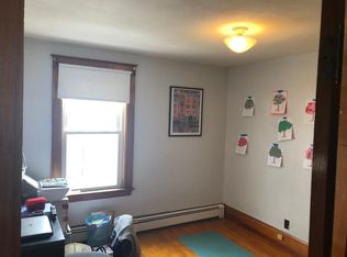 207 Webber Ave #2, Lewiston, ME 04240