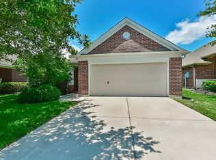 3294 Gladewater Ln, League City, TX 77573