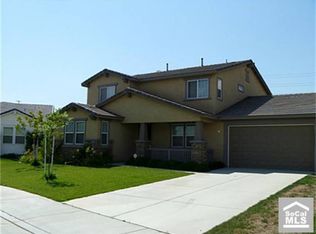 27237 Stowaway Dr, Menifee, CA 92585