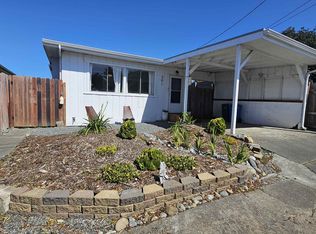 201 Del Monte St, Crescent City, CA