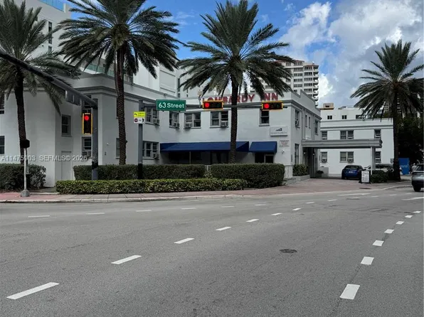 6300 Collins Ave, Miami Beach, FL 33141