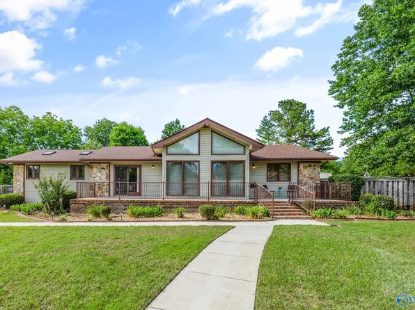 2009 Rangewood Cir SE, Huntsville, AL 35803