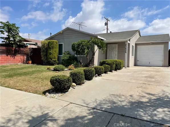 23426 Orchard Ave, Carson, CA 90745
