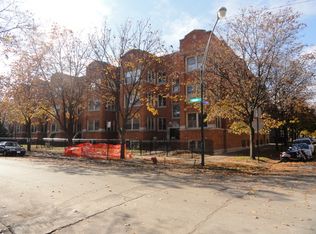 4852 N Drake Ave #1, Chicago, IL 60625