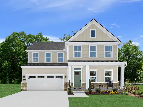 Homes Available Soon, Sadler Crest